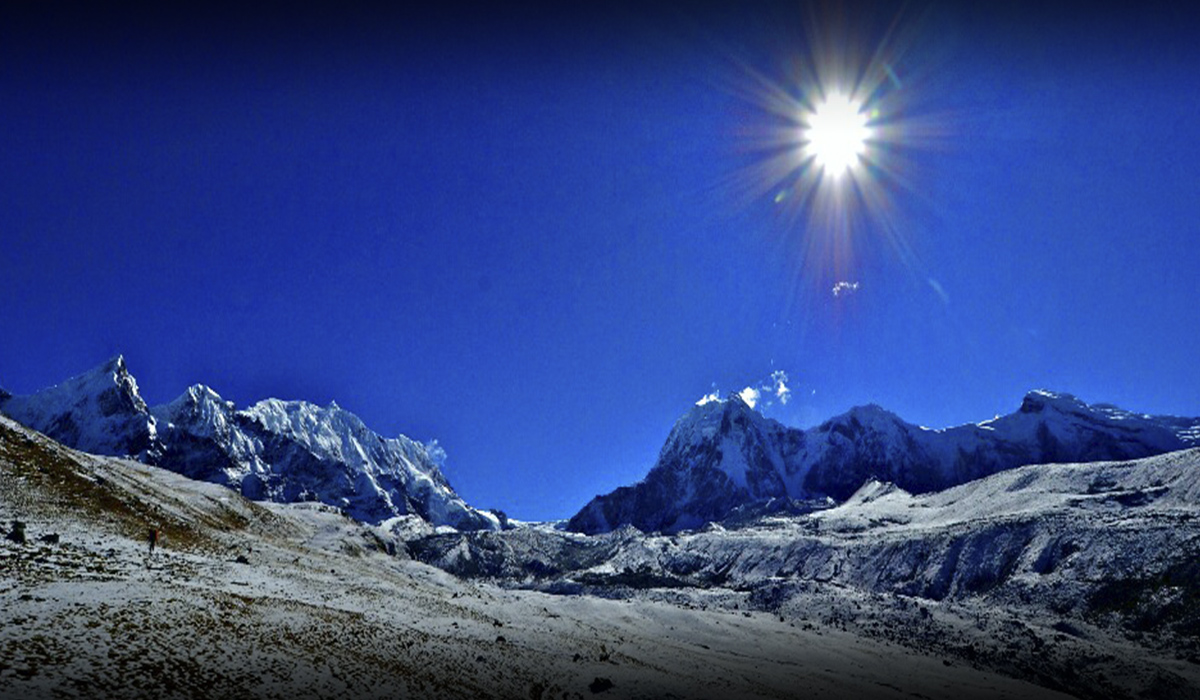 ausangate trek montaña colores cusco vinicunca 1