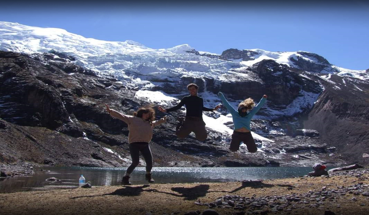 ausangate trek montaña colores cusco vinicunca 3